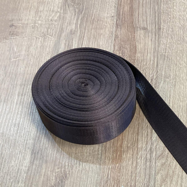 POPRUH - 38 mm - ČOKOLÁD