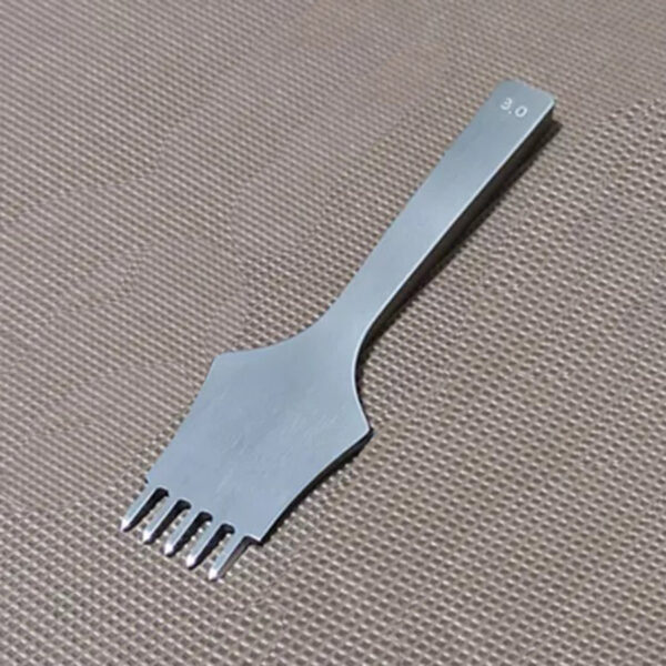 DĚROVACÍ DLÁTO - 3 mm