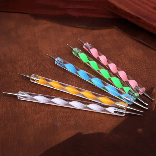 MODELOVACÍ TUŽKA. SADA 5ks