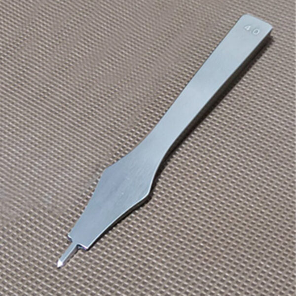 DĚROVACÍ DLÁTO - 4 mm