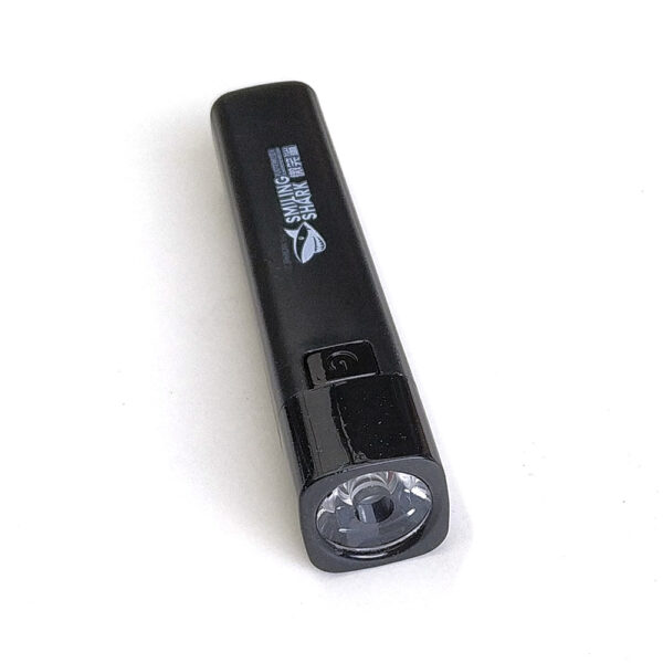 LED NABÍJECÍ SVÍTILNA USB