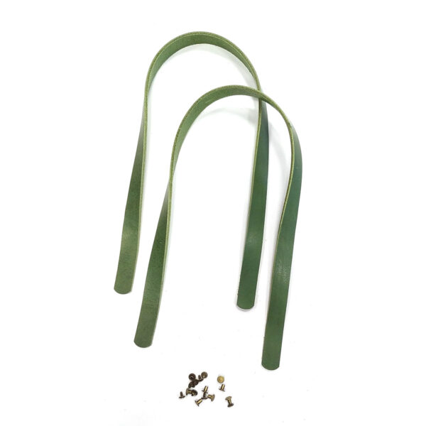 KOŽENÉ UCHA - 69 cm