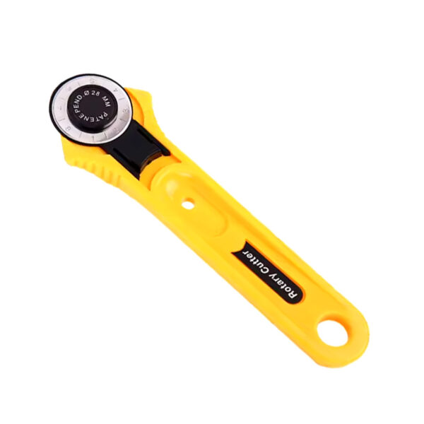 ŘEZACÍ KOLEČKO Ø28 mm