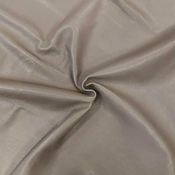 PRAVÁ KŮŽE - HOVĚZÍ USEŇ - MOKKO - 1.4-1.5 mm / Cela – 15Kč x 1dm²