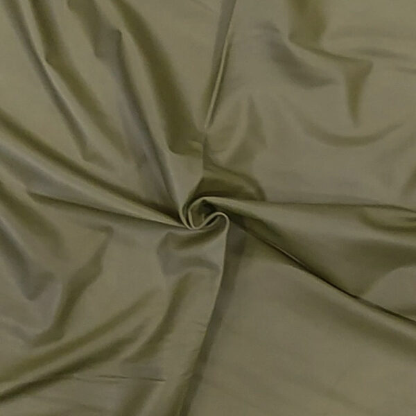 PRAVÁ KŮŽE - HOVĚZÍ USEŇ - KHAKI - 1.0-1.2 mm