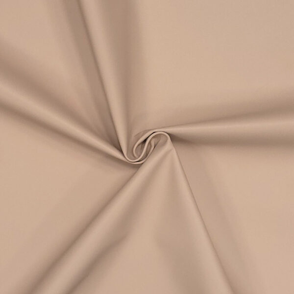 PRAVÁ KŮŽE JEHNĚTINA - BÉŽOVÁ - 0.4-0.5 mm