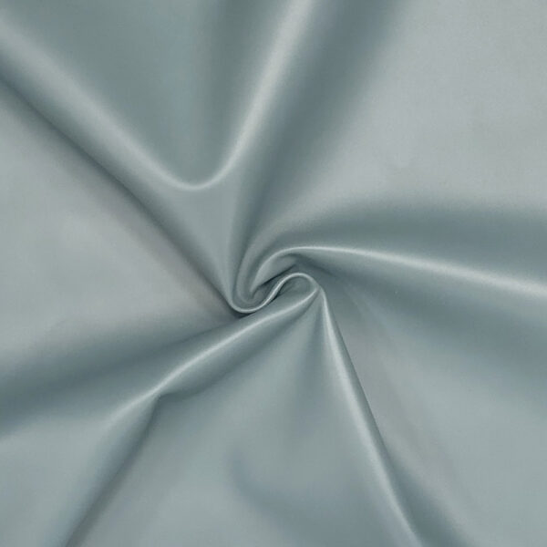 PRAVÁ KŮŽE JEHNĚTINA -  ŠEDÁ/MODRÁ - 0.8-0.9 mm