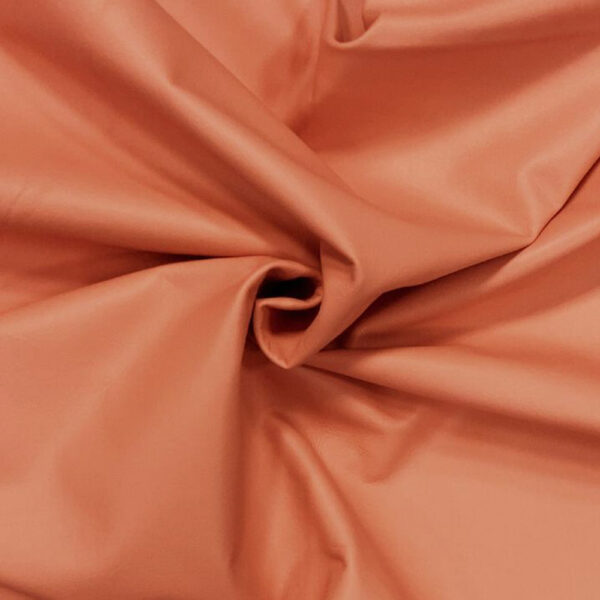 PRAVÁ KŮŽE - HOVĚZÍ USEŇ - ZRZAVÁ- 0,8 – 1,0 mm