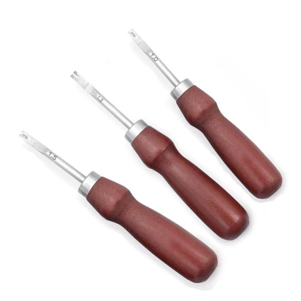 HRANOŘÍZKY - 1.0 - 1.2 - 1.5 - 2.0