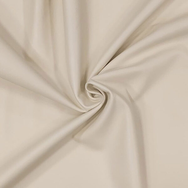 PRAVÁ KŮŽE - HOVĚZÍ USEŇ - MLÉKO - 1.1-1.2 mm