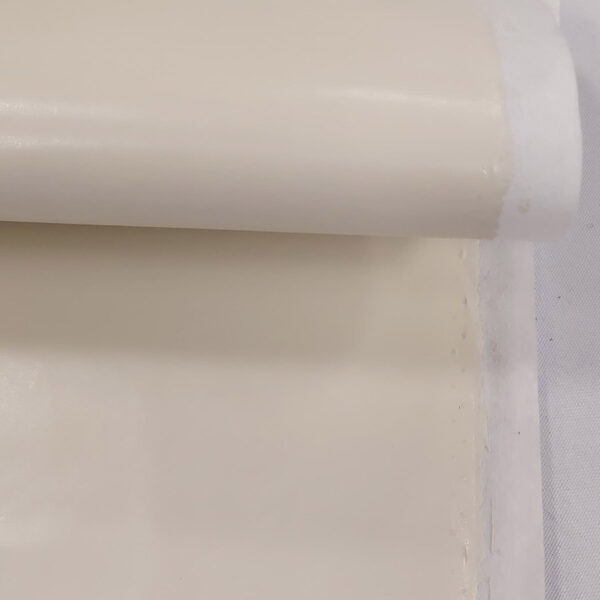 KOŽENKA - LÁTKA EKOKŮŽE - SMETANOVÁ