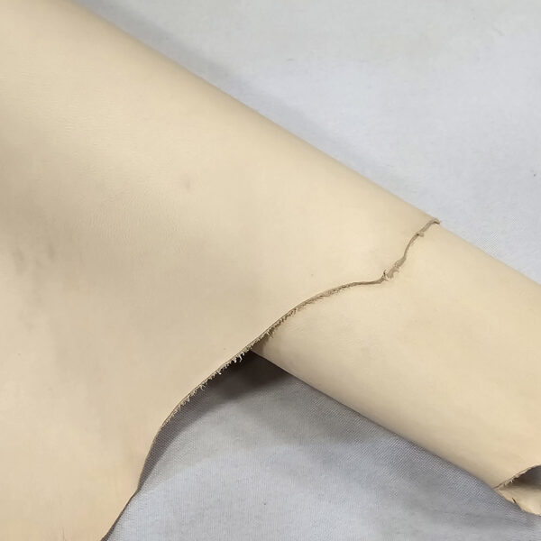 PRAVÁ KŮŽE JEHNĚTINA – PŘÍRODNÍ – 0.7-0.8 mm