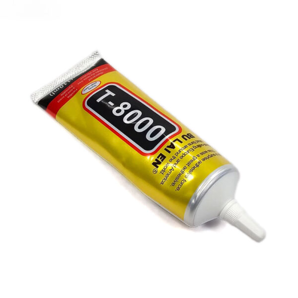 UNIVERZÁLNÍ LEPIDLO T-8000 - 110ml