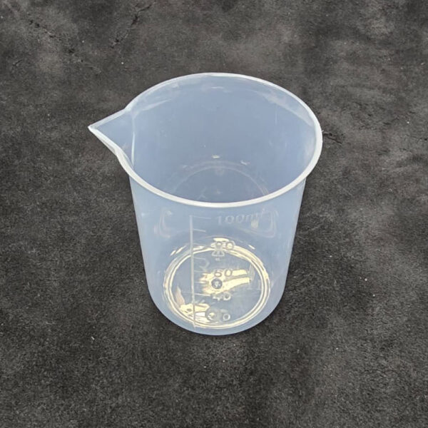 KELÍMEK PLASTOVÝ 100ml