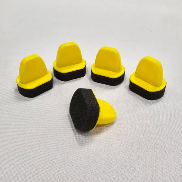 NANÁŠECÍ HOUBIČKA - SADA 5ks