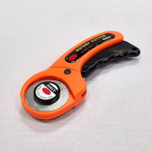 ROTAČNÍ ŘEZACÍ NŮŽ 45mm