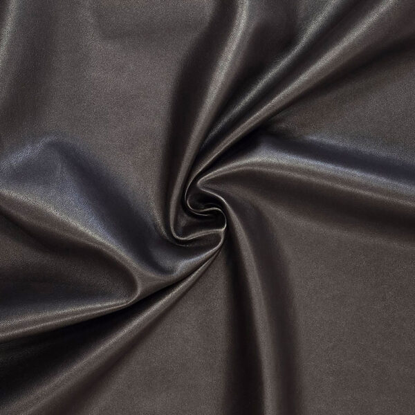 PRAVÁ KŮŽE JEHNĚTINA – HNĚDÁ – 1.0-1.1 mm