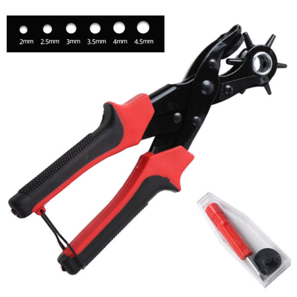 DĚROVACÍ KLEŠTĚ OTOČNÉ