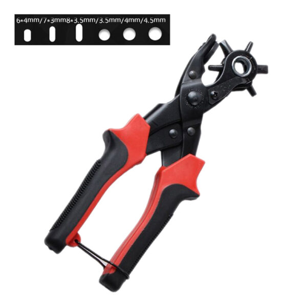 DĚROVACÍ KLEŠTĚ OTOČNÉ