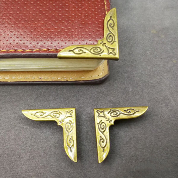 KOVOVÉ ROHY NA OCHRANU KABELEK / DIÁŘŮ - 2ks