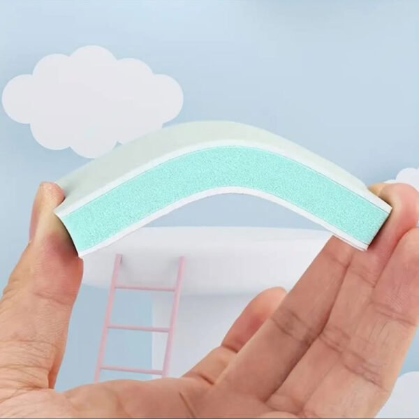 LEŠTICÍ HOUBIČKA 5ks