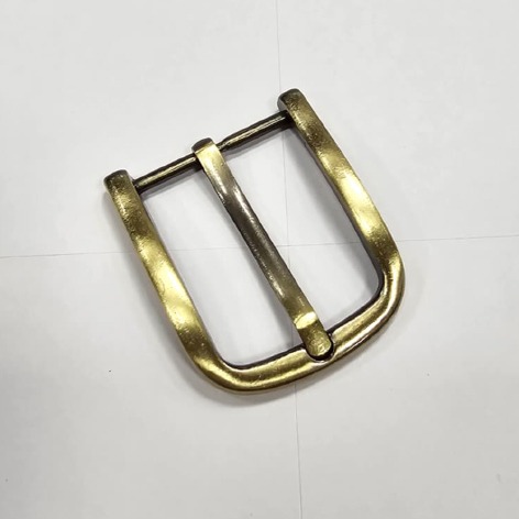 KOVOVÁ PŘEZKA 29 mm - STAROMOSAZ