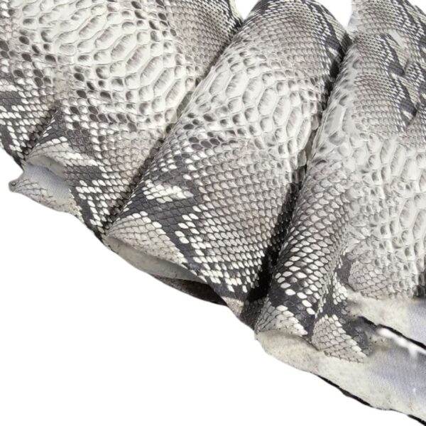 PRAVÁ HADÍ KŮŽE / HADÍ KŮŽE PYTHON