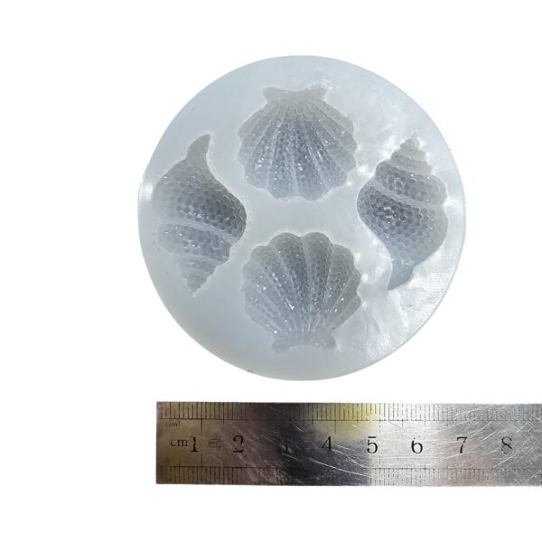 SILIKONOVA FORMA PRO ODLÉVÁNÍ