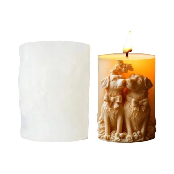 SILIKONOVA FORMA PRO ODLÉVÁNÍ