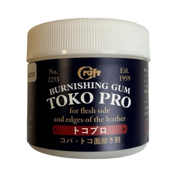 TOKONOLE PRO GEL - ČIRÝ - 100 ml