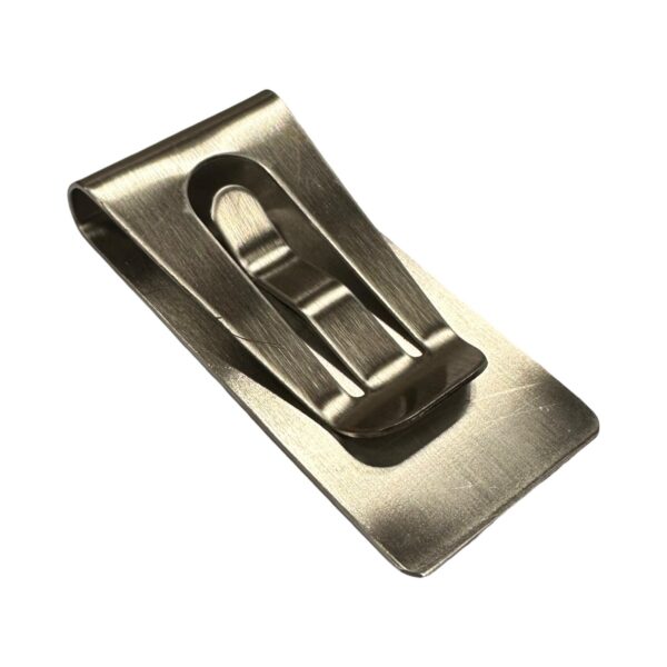 NEREZOVÁ TENKÁ KAPESNÍ PENĚŽENKA