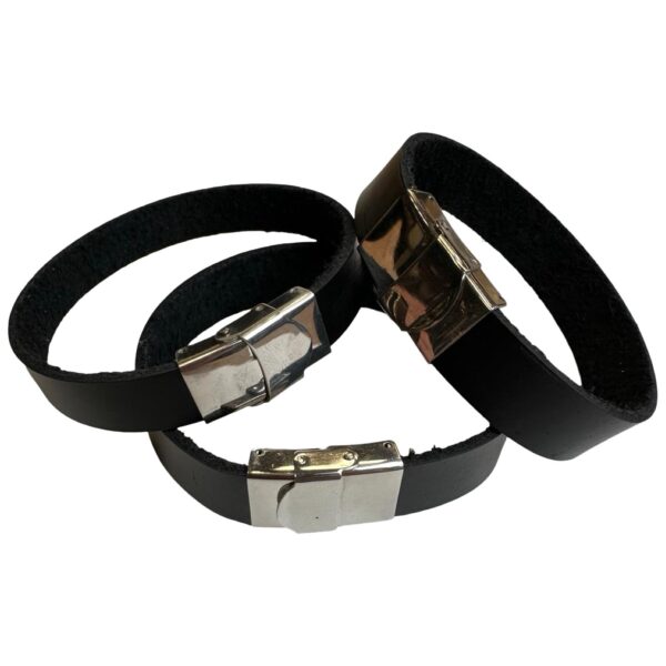 SPONA NA NÁRAMEK - NIKL - 12.5-16.5x2.0mm