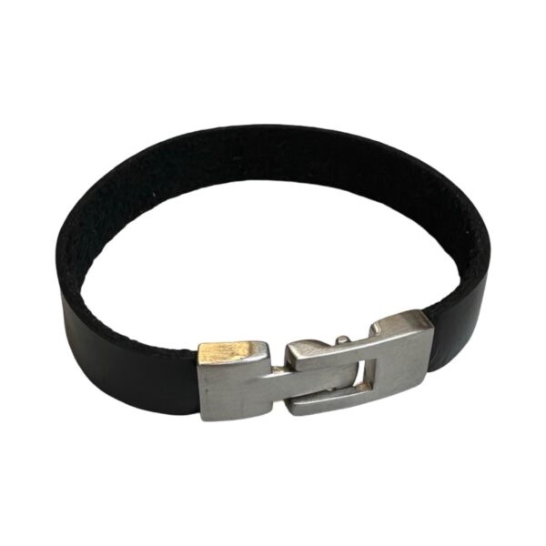 SPONA NA NÁRAMEK - NIKL - 10 x 3.0mm