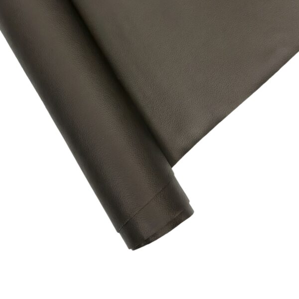 UMĚLÁ KŮŽE - КOŽENKА ČALOUNICKÁ – METRAŽ - ČERNA