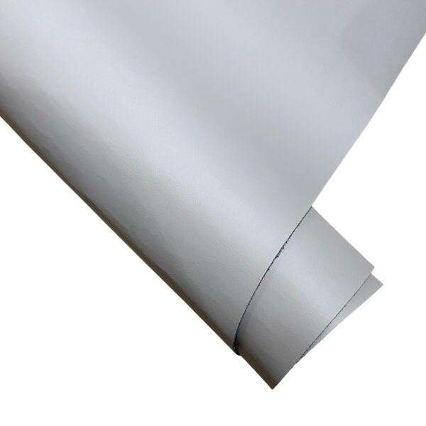 UMĚLÁ KŮŽE - КOŽENKА ČALOUNICKÁ – METRAŽ - ŠEDÁ