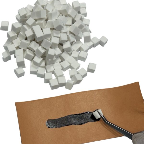 HOUBIČKA NA NANÁŠENÍ BAREV  - 1000ks